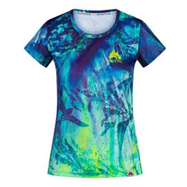 WILD TEE T-SHIRT SWALLOW DONNA